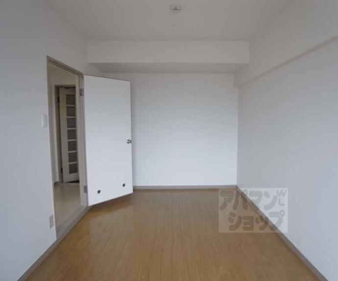 【第2コーポ藤岡】間取