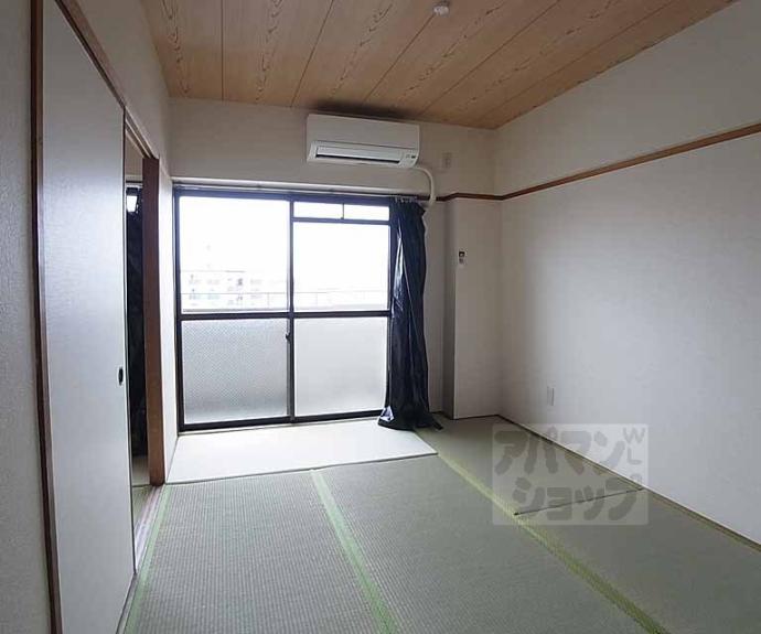 【第2コーポ藤岡】間取