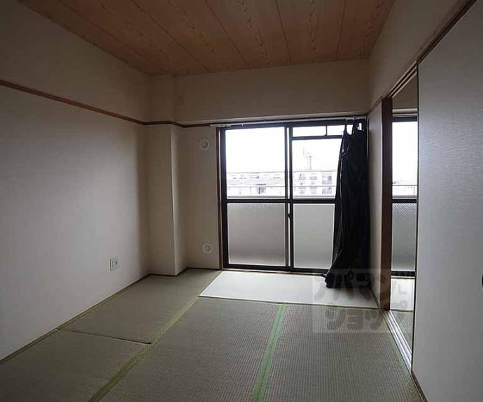 【第2コーポ藤岡】間取