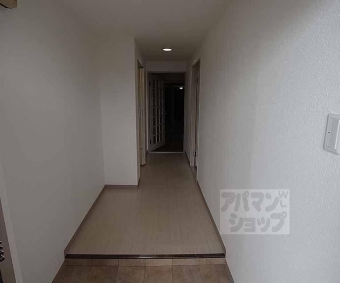 【第2コーポ藤岡】間取