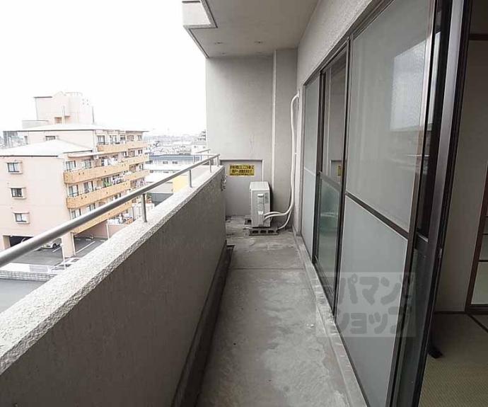 【第2コーポ藤岡】間取