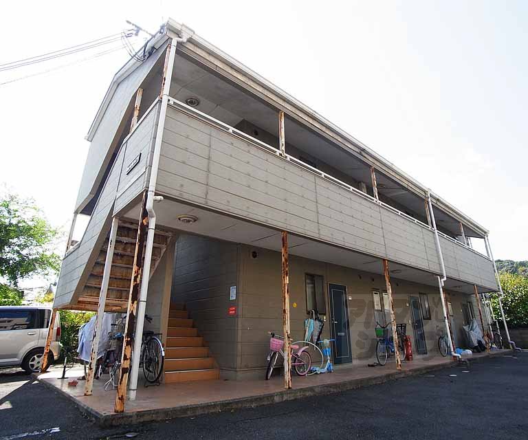 第２松尾ハイツ