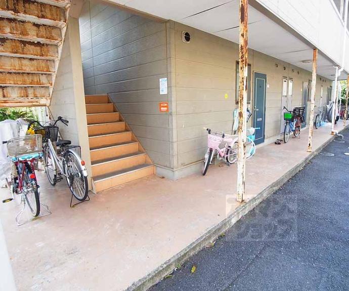 【第２松尾ハイツ】間取