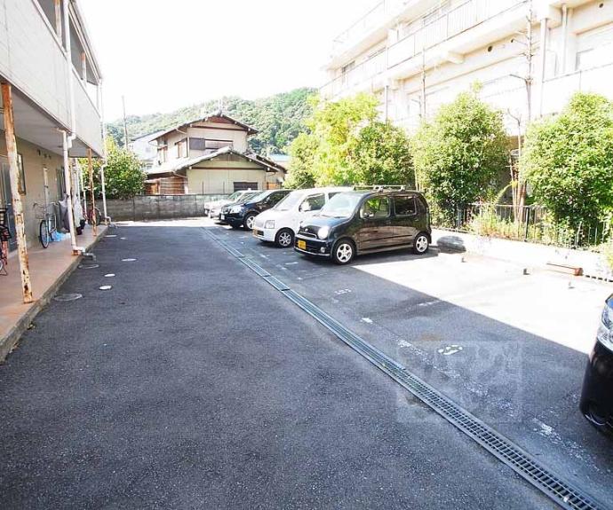 【第２松尾ハイツ】間取