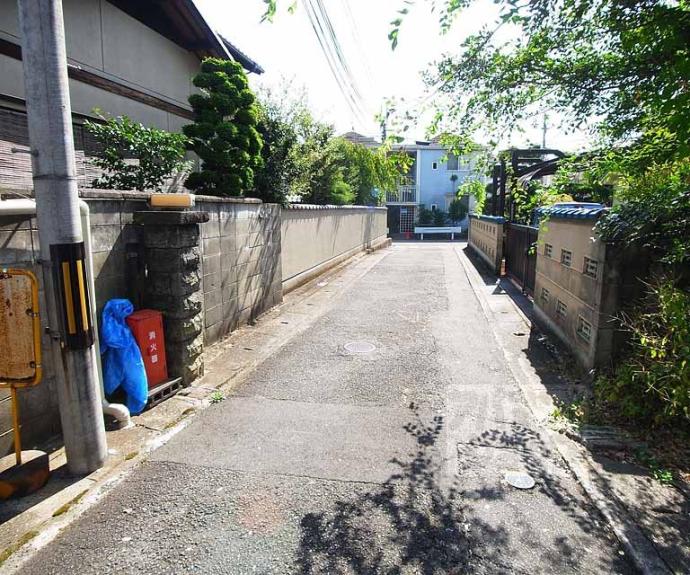 【第２松尾ハイツ】間取