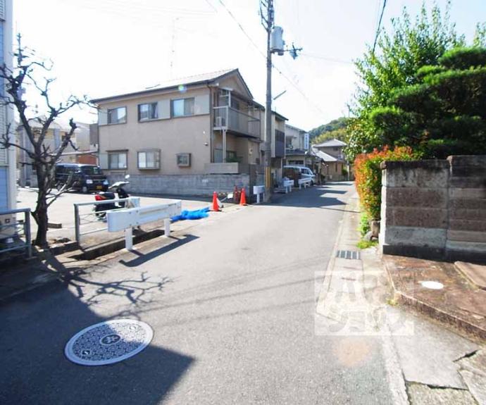 【第２松尾ハイツ】間取