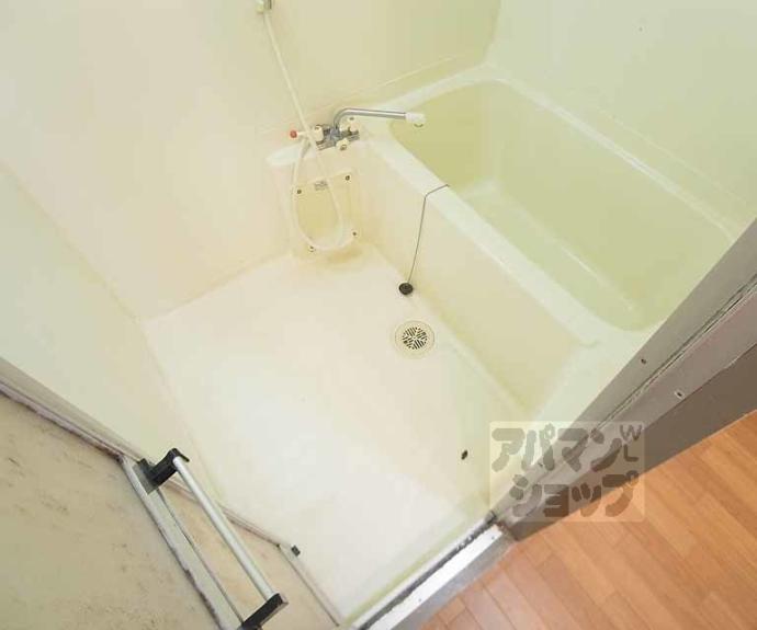 【第２松尾ハイツ】間取