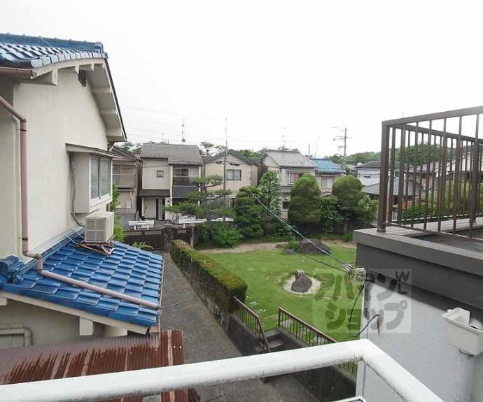 【第２松尾ハイツ】間取