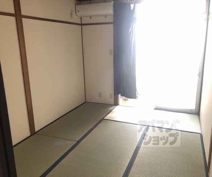 【第２苔ノ荘】間取