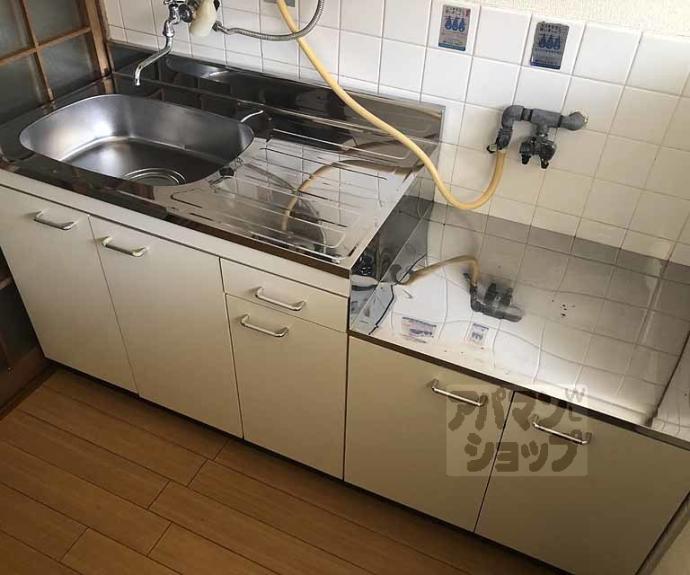 【第２苔ノ荘】間取