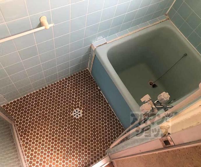 【第２苔ノ荘】間取