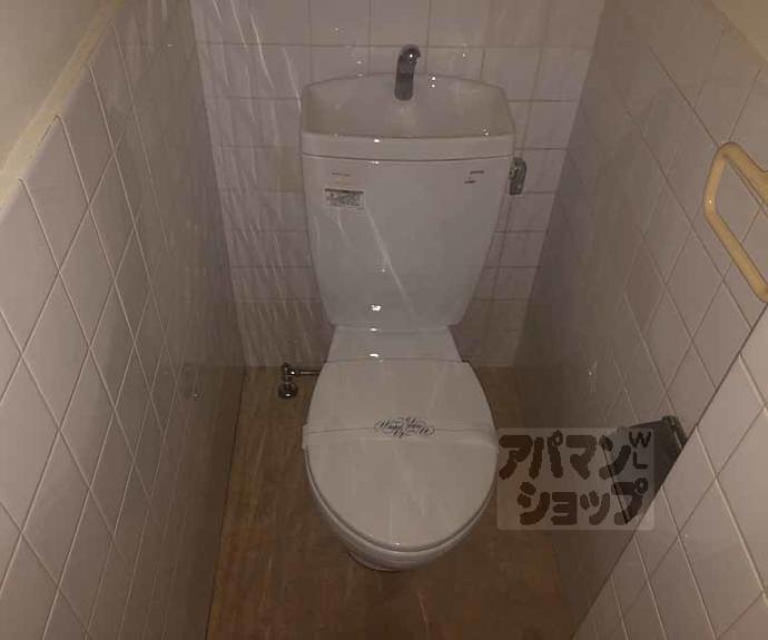 【第２苔ノ荘】間取