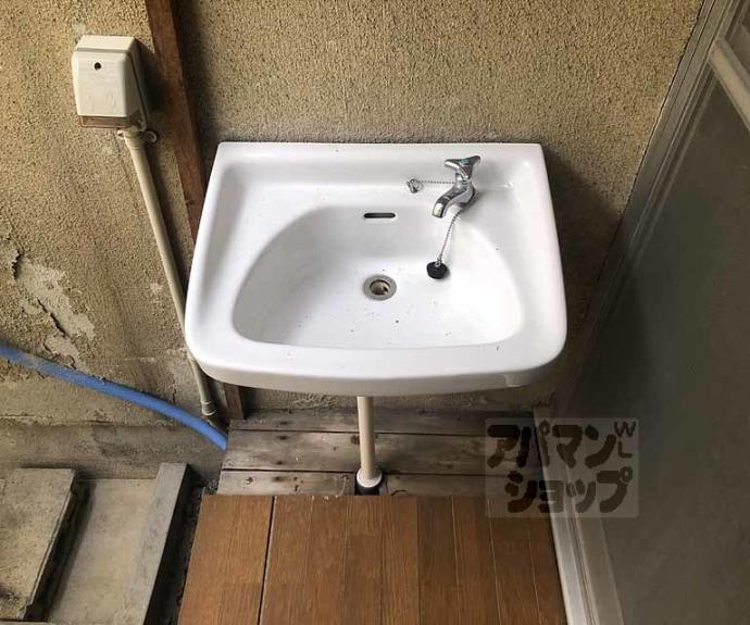 【第２苔ノ荘】間取