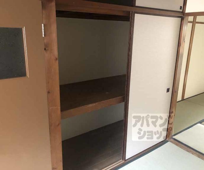 【第２苔ノ荘】間取