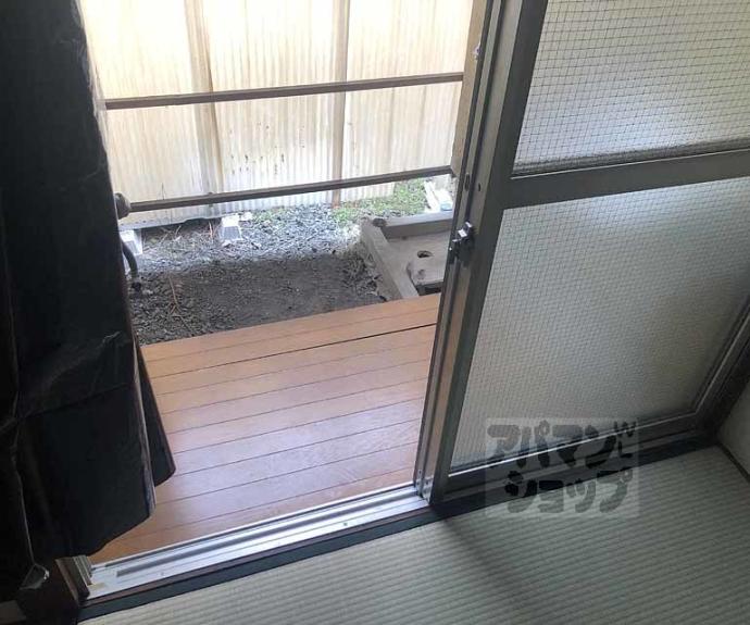 【第２苔ノ荘】間取