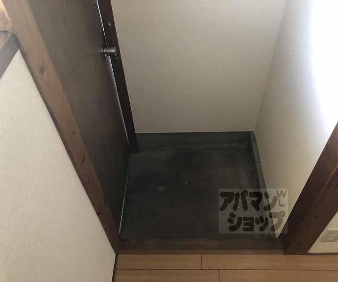 【第２苔ノ荘】間取