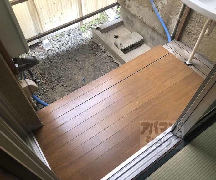 【第２苔ノ荘】間取