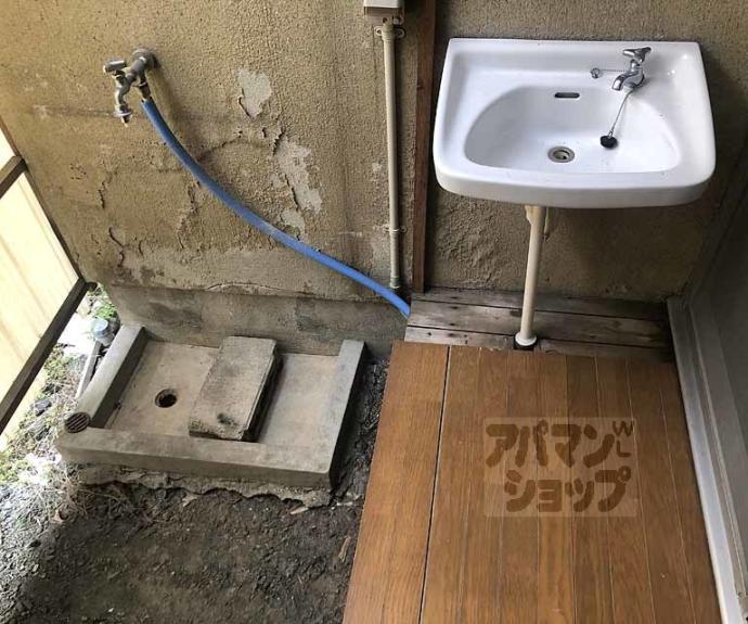 【第２苔ノ荘】間取