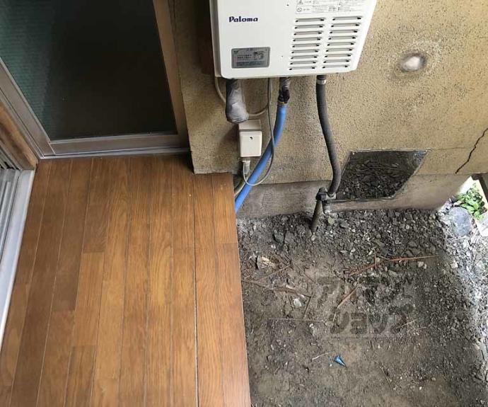 【第２苔ノ荘】間取