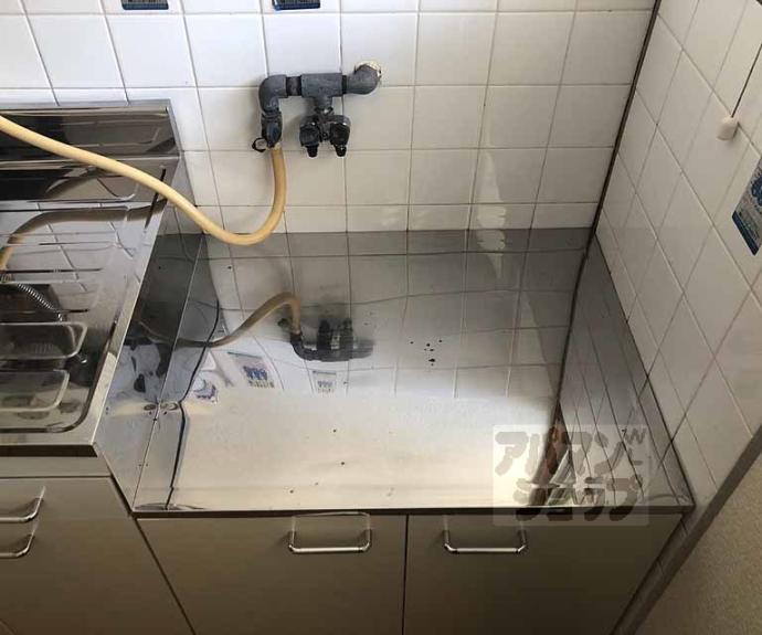 【第２苔ノ荘】間取