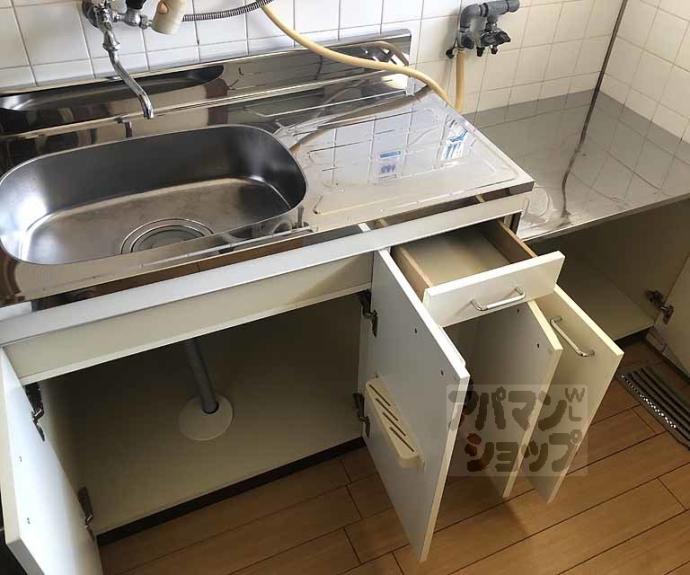 【第２苔ノ荘】間取