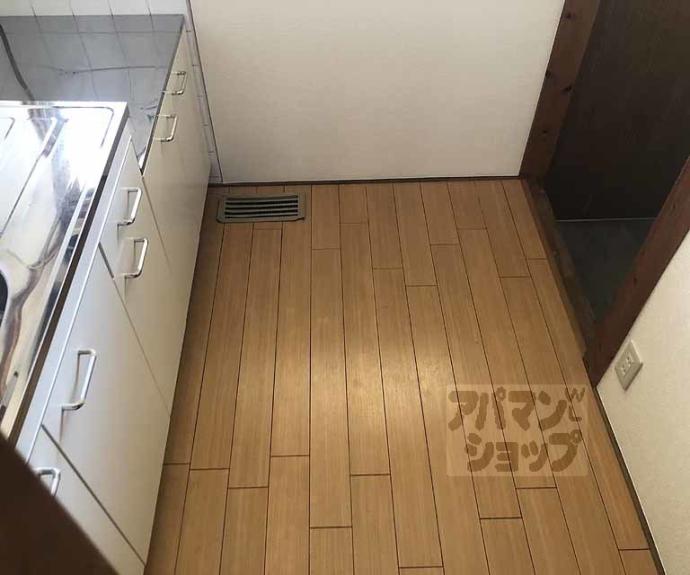 【第２苔ノ荘】間取