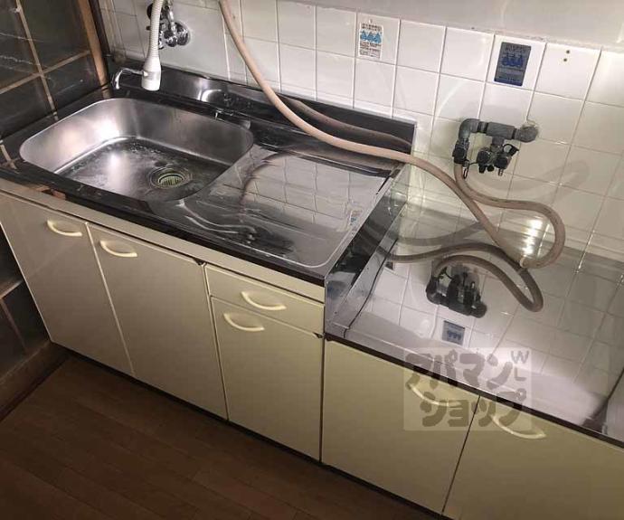 【第２苔ノ荘】間取