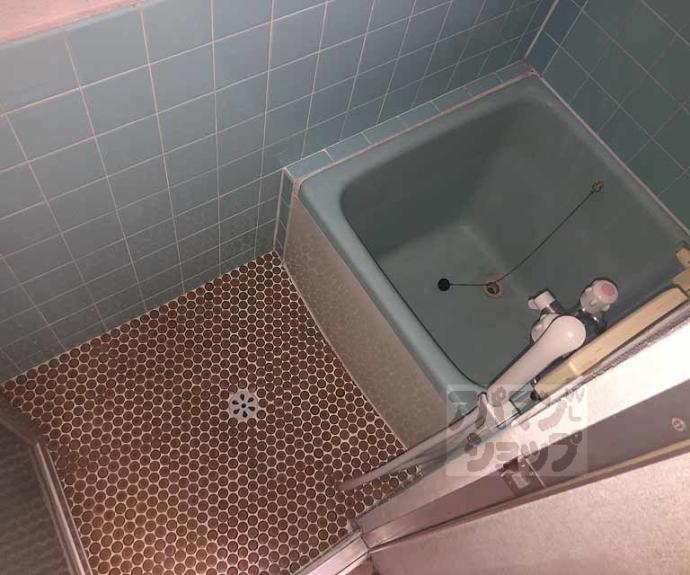 【第２苔ノ荘】間取