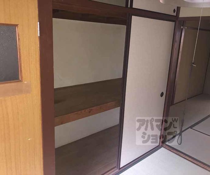 【第２苔ノ荘】間取