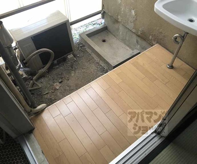 【第２苔ノ荘】間取