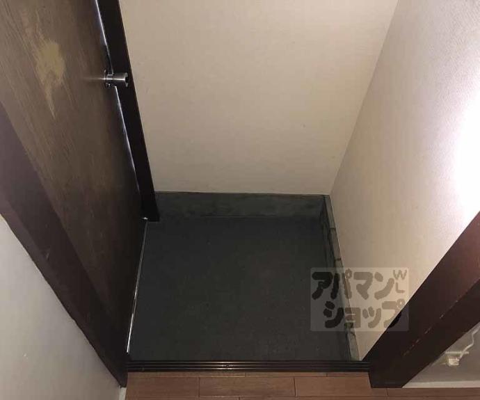 【第２苔ノ荘】間取