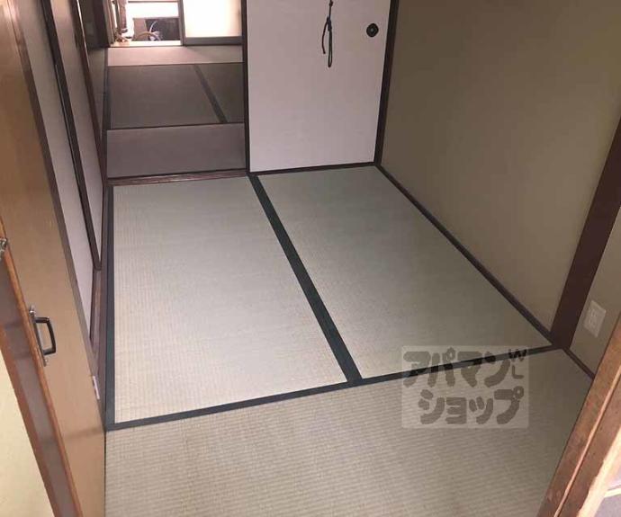 【第２苔ノ荘】間取