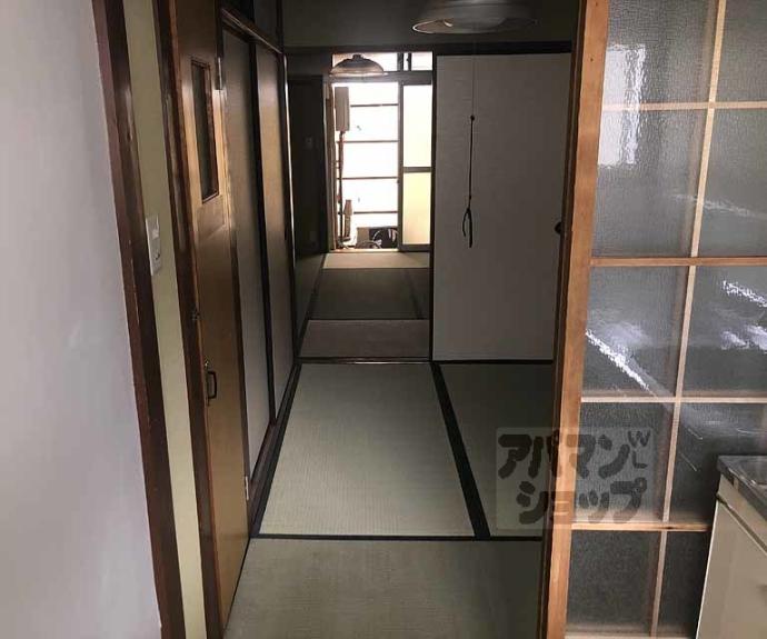 【第２苔ノ荘】間取