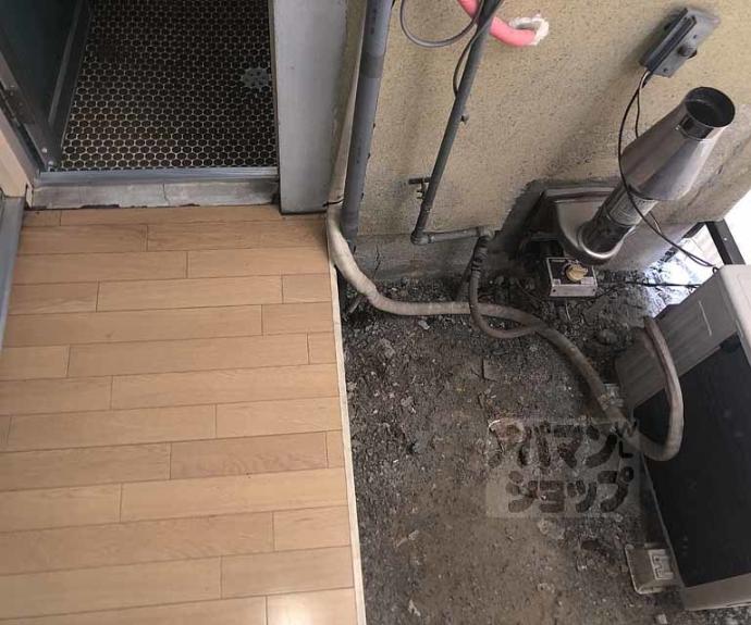 【第２苔ノ荘】間取