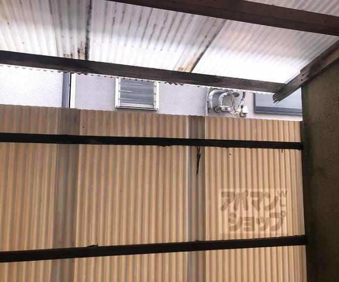 【第２苔ノ荘】間取