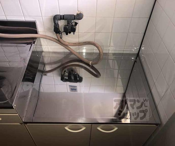 【第２苔ノ荘】間取