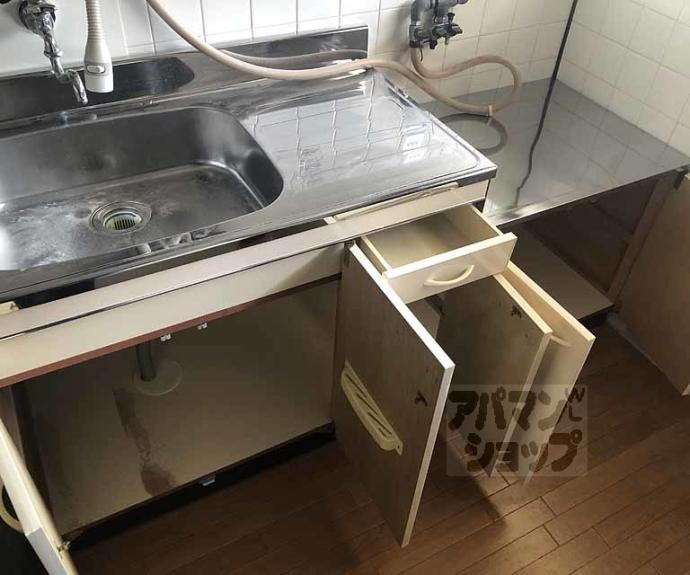 【第２苔ノ荘】間取