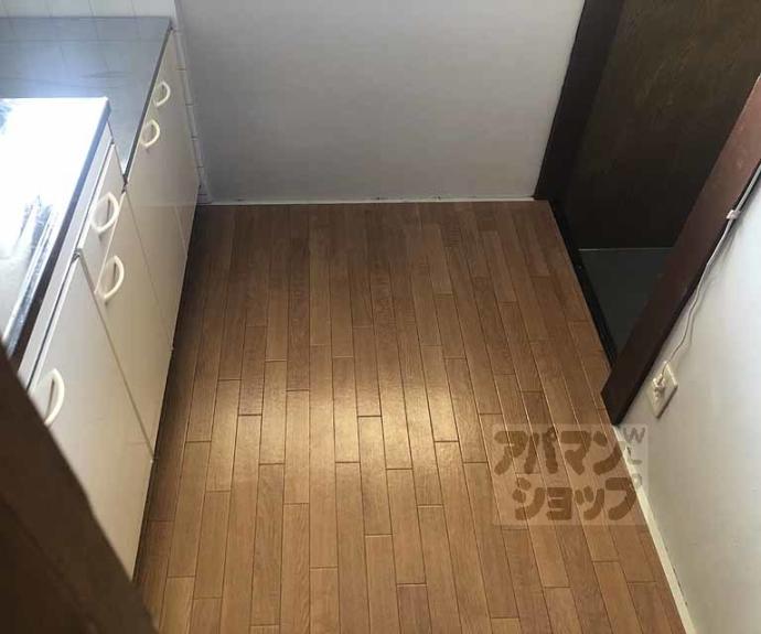 【第２苔ノ荘】間取