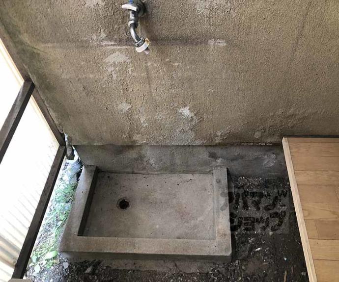 【第２苔ノ荘】間取