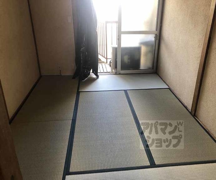 【第2苔ノ荘】間取