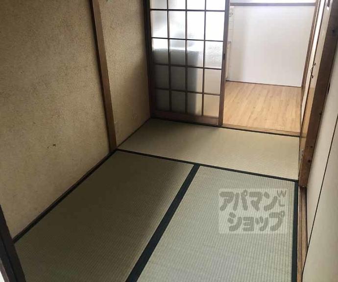 【第2苔ノ荘】間取