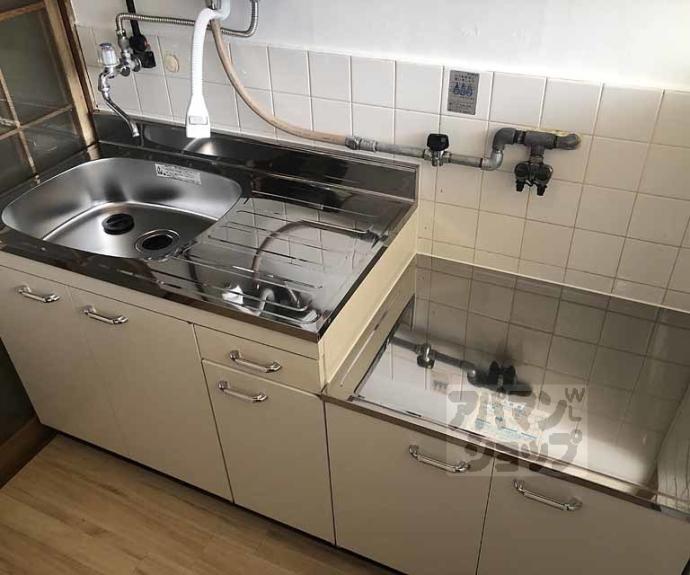 【第2苔ノ荘】間取