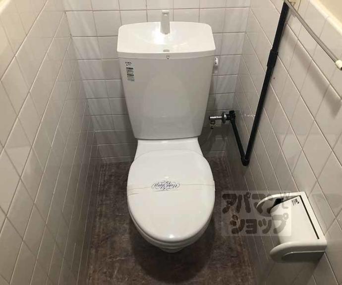 【第2苔ノ荘】間取