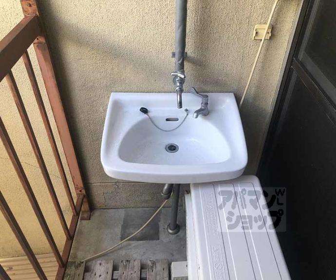 【第2苔ノ荘】間取