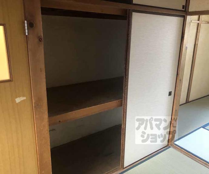 【第2苔ノ荘】間取