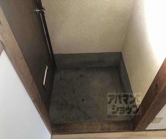 【第2苔ノ荘】間取