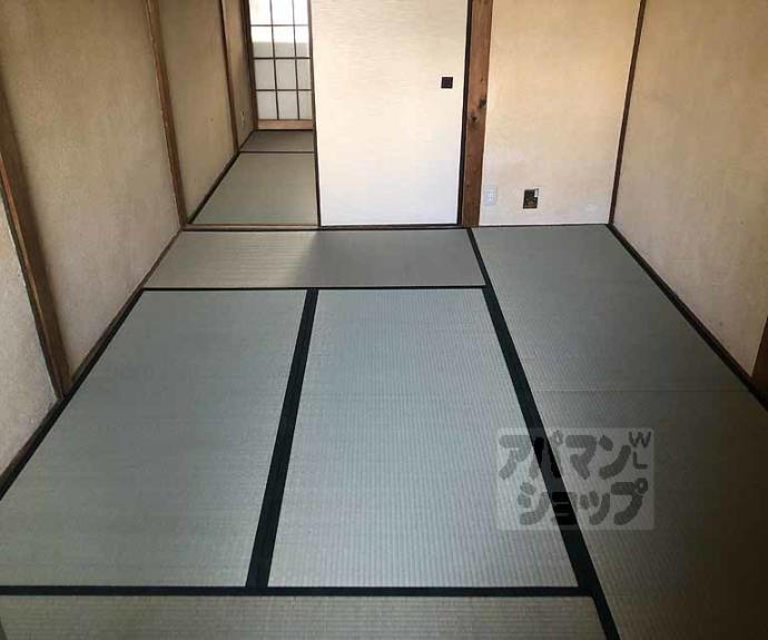 【第2苔ノ荘】間取