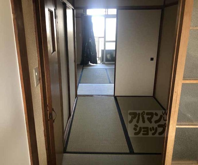 【第2苔ノ荘】間取