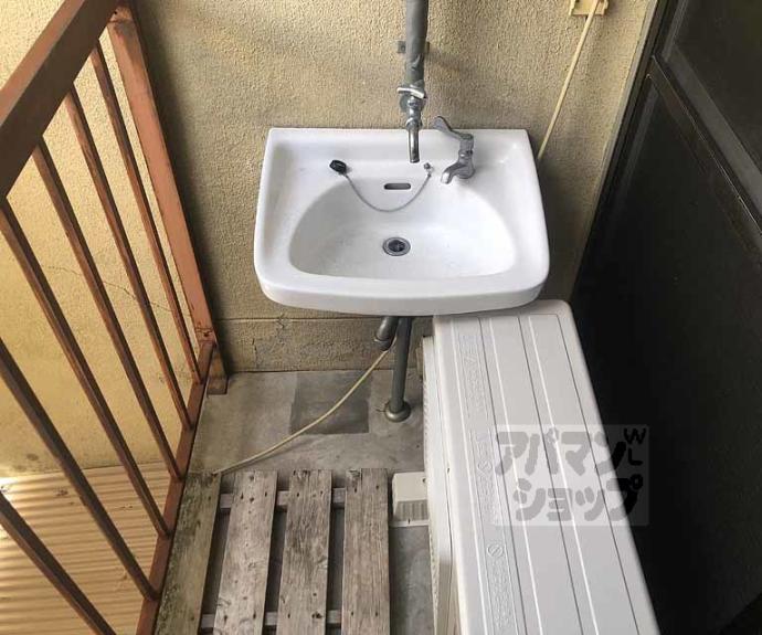 【第2苔ノ荘】間取