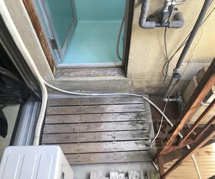 【第2苔ノ荘】間取